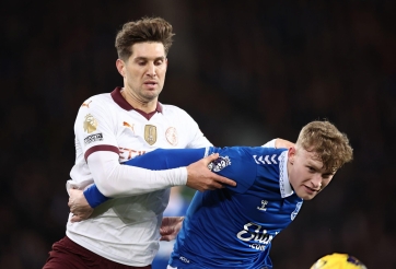 CHÍNH THỨC: ĐT Anh mất trung vệ đẳng cấp tại World Cup 2026