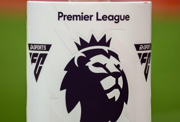 1 đội sắp rớt hạng Ngoại hạng Anh