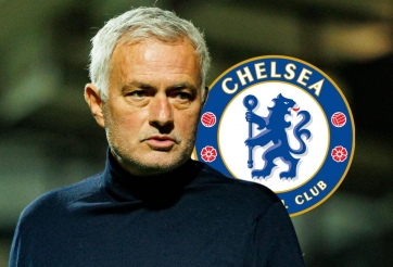 Chelsea sa thải Rosenior, Jose Mourinho ra quyết định nhanh chóng