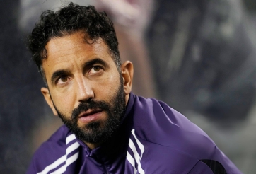 Rời MU, Ruben Amorim sắp trở lại Ngoại hạng Anh