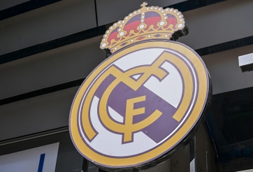 Real tăng tốc ký hợp đồng với tiền đạo ghi 124 bàn trước World Cup