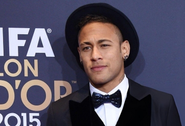 Neymar thoát án tù