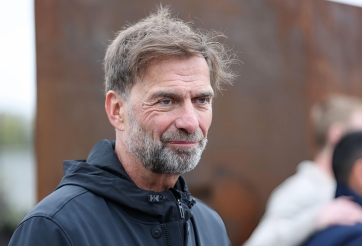 Không phải Real, Jurgen Klopp muốn dẫn dắt đội bóng tại MLS