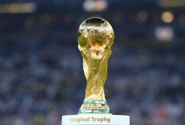 CHÍNH THỨC: Đội châu Á bổ nhiệm HLV mới trước 49 ngày World Cup