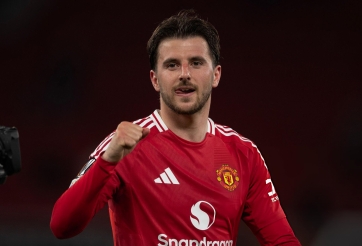 CHÍNH THỨC: Mason Mount thông báo trở thành HLV