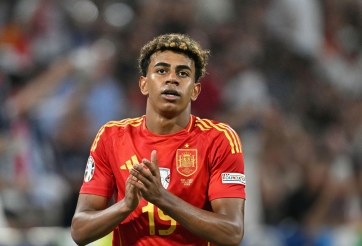 Yamal báo tin không vui tại World Cup 2026