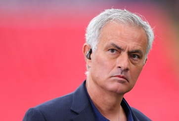 Jose Mourinho được trao cơ hội cập bến đội bóng số 1 châu Âu