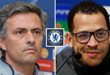 Rời Chelsea, Liam Rosenior nhận lời mời từ đội cũ của Mourinho