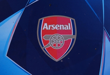 CHÍNH THỨC: Arsenal ký hợp đồng với đội trưởng tuyển Anh