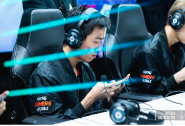 Liên Quân Mobile: Người hâm mộ Team Flash có nên ngừng hy vọng ở mùa giải này?