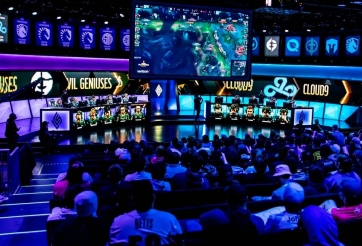 CEO của 100 Thieves lý giải vì sao LMHT dần sa sút ở Bắc Mỹ