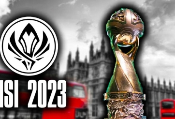 LMHT: MSI 2023 sẽ có hai thể thức thi đấu mới