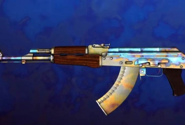 Thương vụ bạc tỉ mới của tựa game CS:GO có giá trị lên tới hơn 10 tỷ đồng