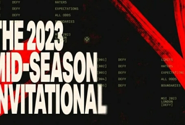 LMHT: Yuumi và Milio là 2 vị tướng bị cấm tại MSI 2023