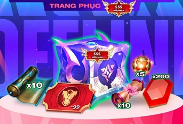 Thông tin cần biết trong việc săn vé Chung Kết ĐTDV mùa Xuân 2023