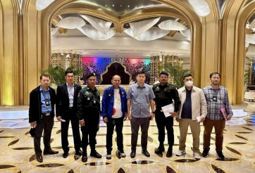 SEA Games 32: Campuchia chọn địa điểm tổ chức Esports cực hoành tráng