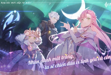 Rộ tin đồn Liên Quân Mobile collab cùng bộ truyện tranh nổi tiếng Thuỷ Thủ Mặt Trăng