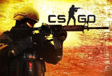 CS:GO ngày càng thu hút nhiều người chơi trên toàn Thế Giới