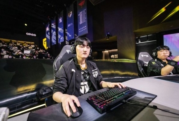 LMHT: Những tuyển thủ trẻ nhất tại MSI 2023