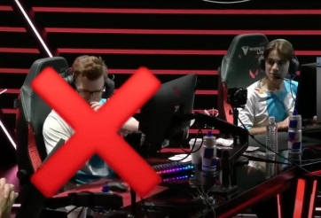 Valorant: Ngôi sao của Cloud9 bị Riot phạt vì hành vi thiếu chuẩn mực trên sóng livestream