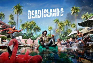 Dead Island 2 bán được 1 triệu bản chỉ sau 3 ngày