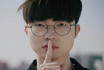 LMHT: T1 Faker muốn vô địch CKTG 2023 ngay trên quê nhà