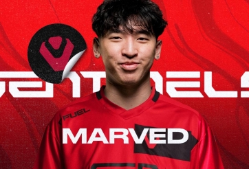 Valorant: Người thay thế TenZ thi đấu toả sáng giúp Sentinels vượt khó