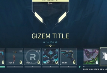 Tuyển thủ qua đời trong trận động đất Thổ Nhĩ Kỳ, Syria sẽ sống mãi trong Valorant