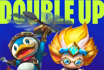 LMHT: Riot Games chuẩn bị cho ra mắt chế độ Deathmatch