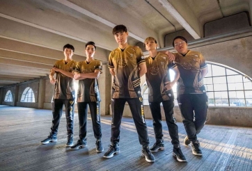 MSI 2023: Đại diện VCS Việt Nam - GAM Esports nhận thất bại đầu tiên