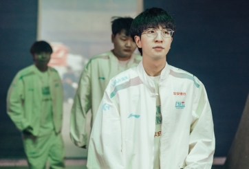 MSI 2023: Huỷ diệt R7, BLG chứng tỏ bản lĩnh của khu vực lớn