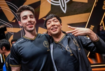 Kết quả MSI ngày 07/05: GG huỷ diệt PSG