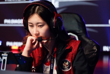 Nhan sắc dàn VĐV nữ bộ môn Mobile Legends: Bang Bang tại SEA Games 32