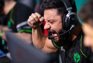 Cựu tuyển thủ CS:GO tiết lộ mức lương đỉnh cao trong sự nghiệp