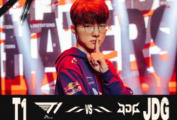 Kết quả MSI 2023 hôm nay ngày 18/05: JDG thẳng tiến Chung kết