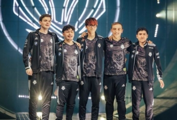 MSI 2023: LCS và LEC kết thúc giải đấu với thành tích đáng buồn