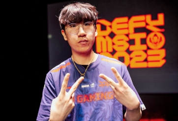 MSI 2023: Hai xạ thủ của LPL có sức sát thương trung bình cao nhất giải đấu