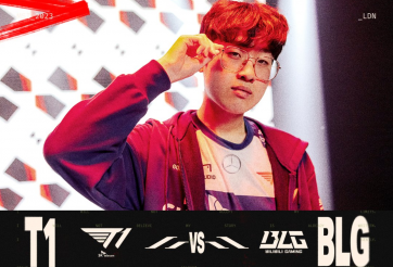 Kết quả MSI 2023 hôm nay ngày 20/05: Địa chấn! BLG HUỶ DIỆT T1