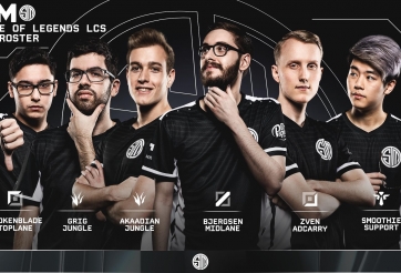 LMHT: TSM thông báo sẽ rời LCS và chuyển sang LEC, LPL hoặc LCK