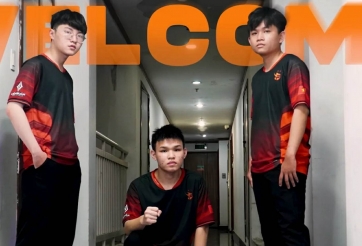 Kết quả Vòng thăng hạng ĐTDV Mùa Đông 2023 ngày 22/05: Team Flash huỷ diệt ĐT Đà Nẵng