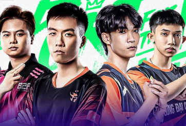 Kết quả Vòng thăng hạng ĐTDV Mùa Đông 2023 hôm nay ngày 24/05: Nhánh thua