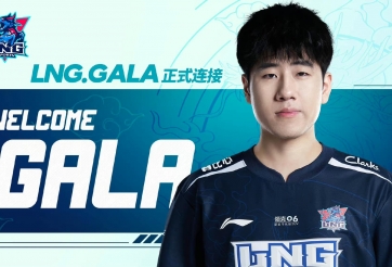 Chuyển nhượng LMHT: Kỳ lân Tô Châu chiêu mộ MVP MSI 2021