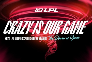 Lịch thi đấu Tuần 3 LPL Mùa Hè 2023