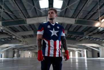 CSGO: 'Captian America' Nitr0 của Team Liquid rời đội sau khi chia tay IEM Dallas