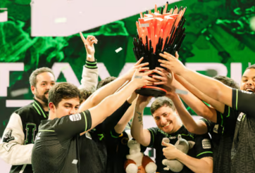 Valorant: LOUD càn quét VCT America 2023 và giành vé đến Tokyo