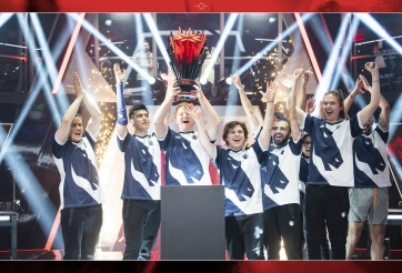 Valorant: Team Liquid lên ngôi vô địch VCT EMEA League 2023