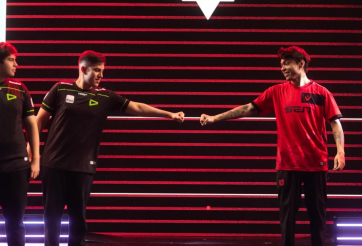 VALORANT: Sentinels của TenZ và LOUD được yêu thích nhất VCT America 2023