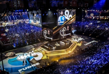 LMHT: Giải LCS Mùa Hè 2023 đã bị trì hoãn do tuyển thủ nghỉ thi đấu