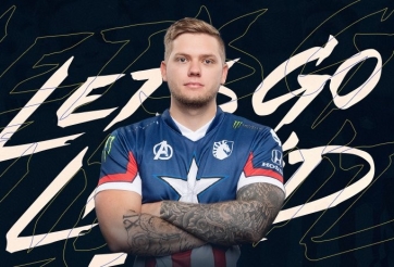 nitr0 có khả năng trở lại với Valorant sau khi giải nghệ CSGO