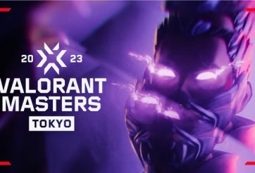 Kết quả Vòng Bảng VCT Masters Tokyo 2023